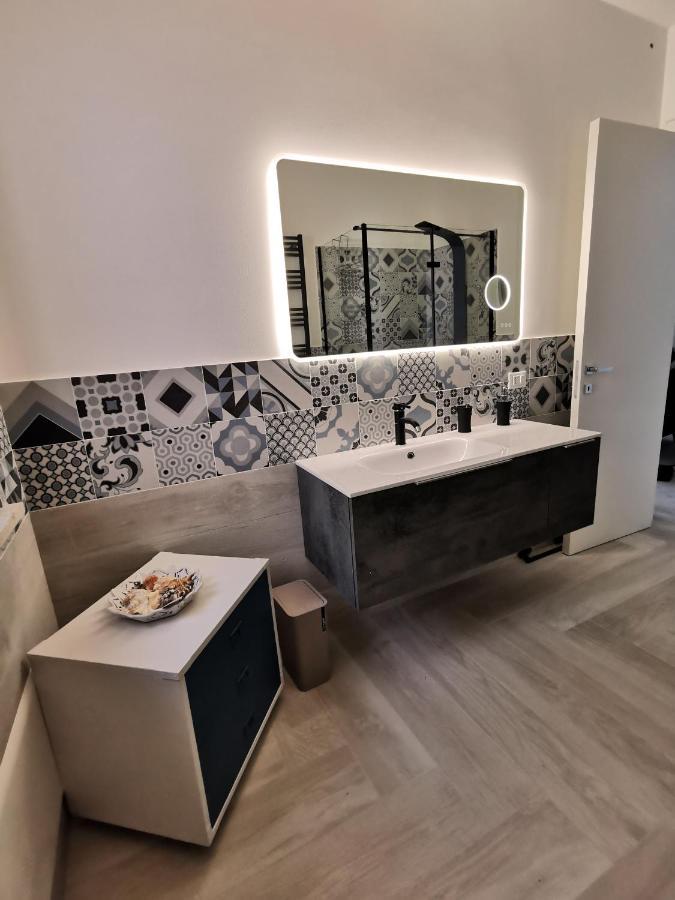 Panorama Apartment Addaura Παλέρμο Εξωτερικό φωτογραφία
