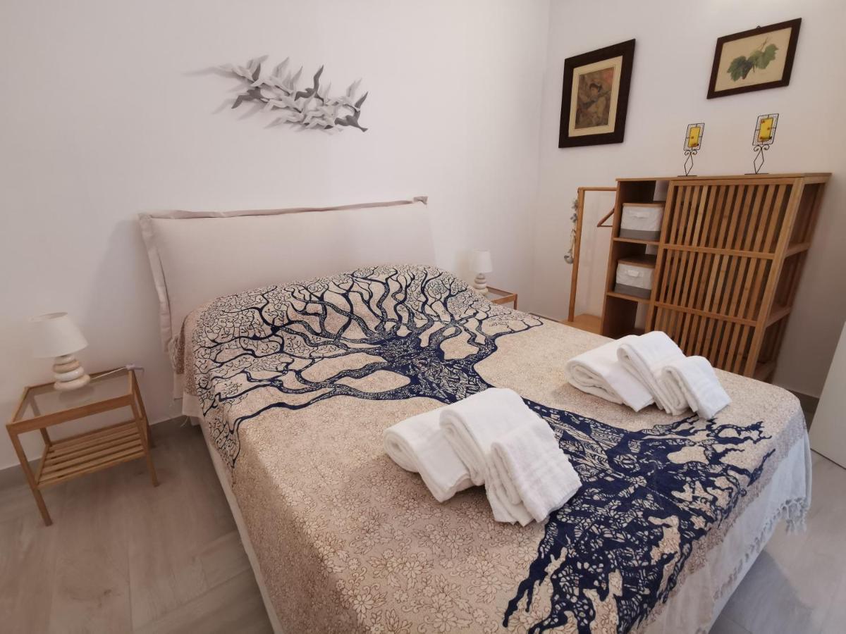 Panorama Apartment Addaura Παλέρμο Εξωτερικό φωτογραφία