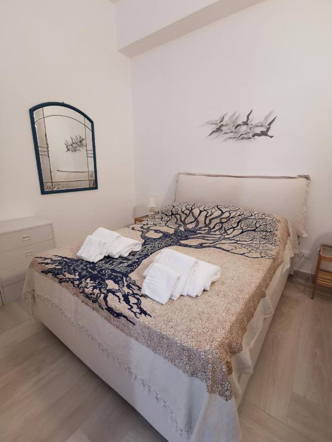 Panorama Apartment Addaura Παλέρμο Εξωτερικό φωτογραφία