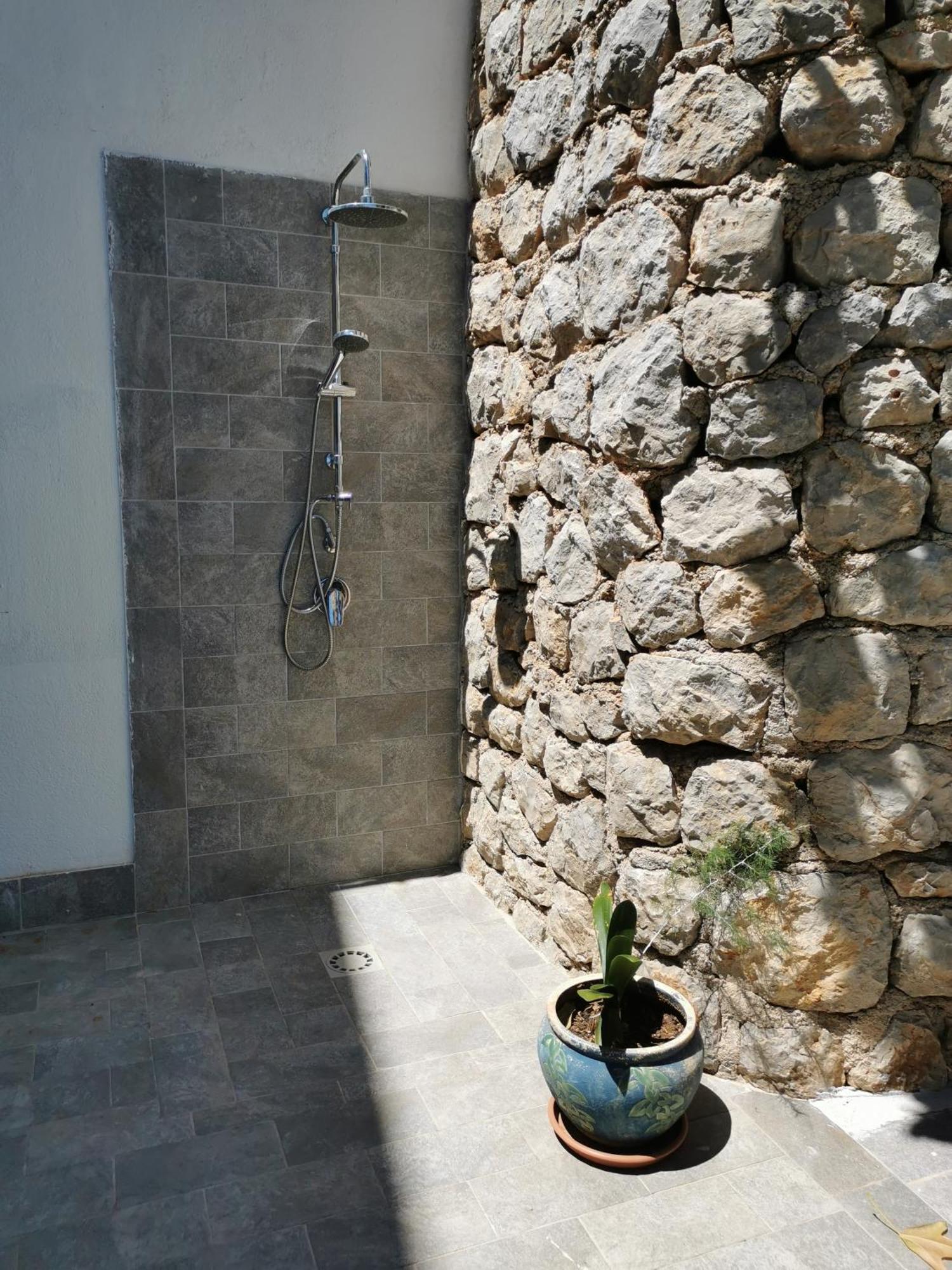 Panorama Apartment Addaura Παλέρμο Εξωτερικό φωτογραφία
