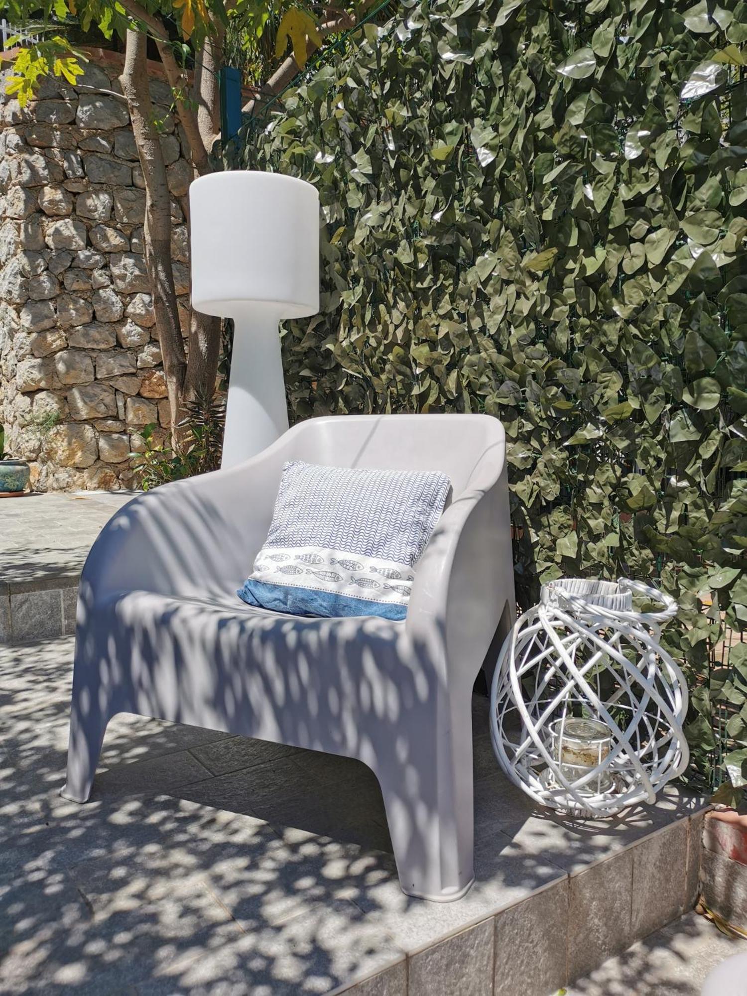 Panorama Apartment Addaura Παλέρμο Εξωτερικό φωτογραφία